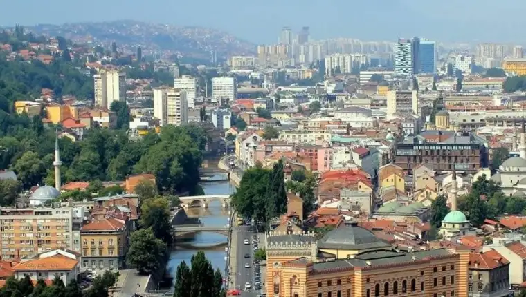 sarajevoo
