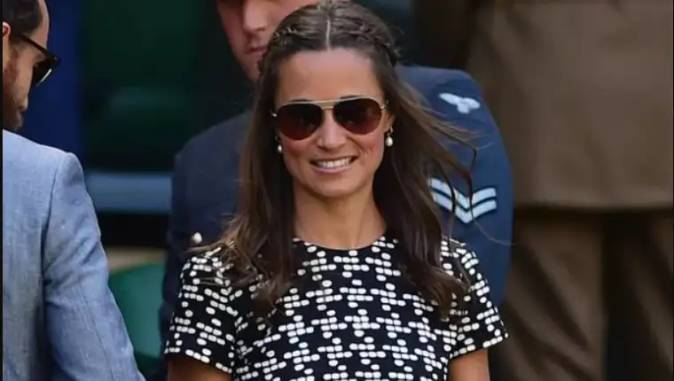 pippa 3
