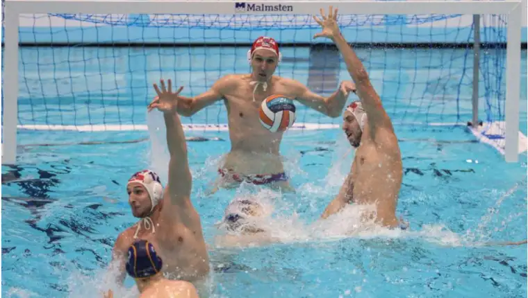 vaterpolo 1