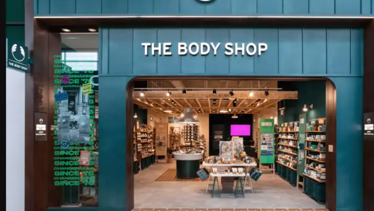 body shop 3