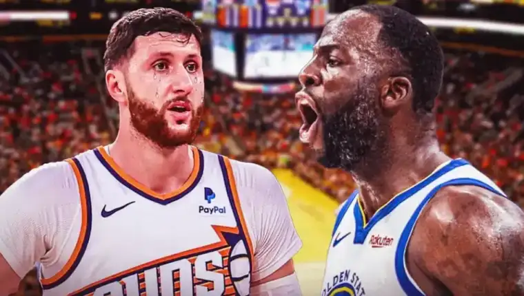 nurkic green 1