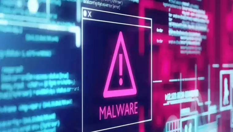 malware