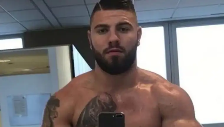 benjamin spahovic