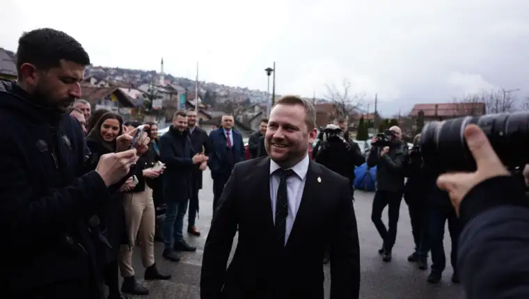 milos lukic sud bih