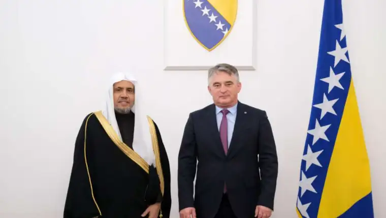 komsic al-issa