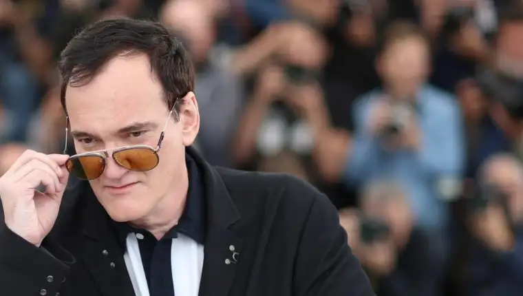 quentin tarantino
