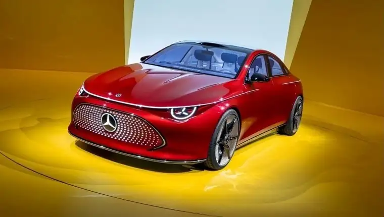 MERCEDES G KLASA 2