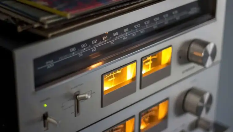 radio