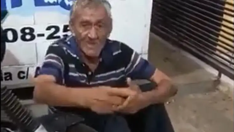 apolinar paniagua