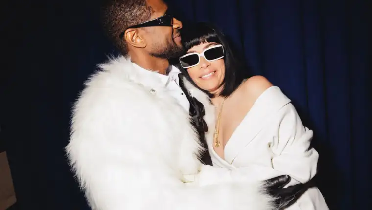 usher i jennifer