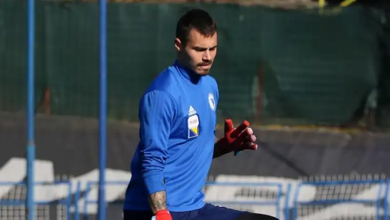 cetkovic