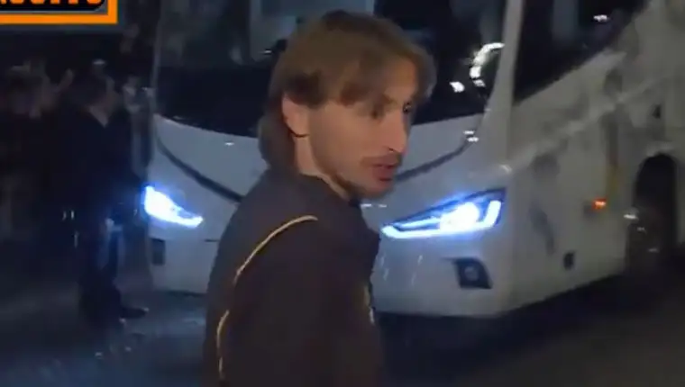 modrić
