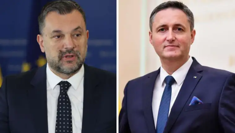 Koanković i Bećirović