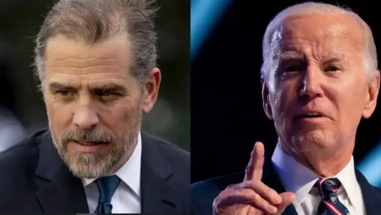 Alexander Smirnov i joe biden