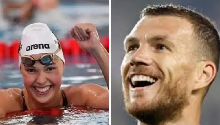 džeko i lana pudar