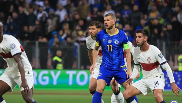 dzeko