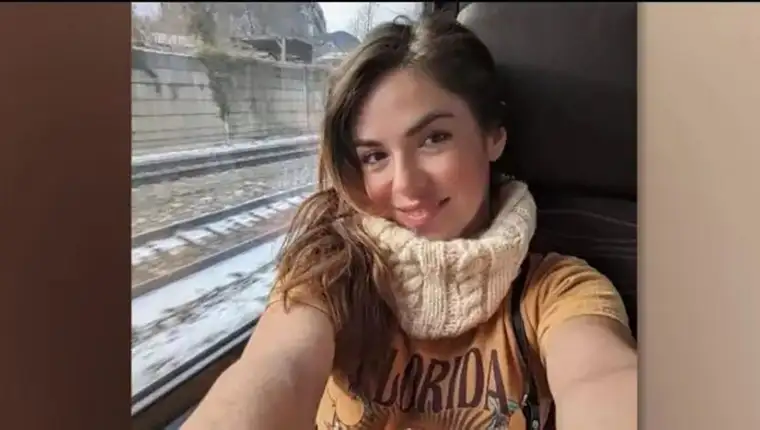 ana knezevic
