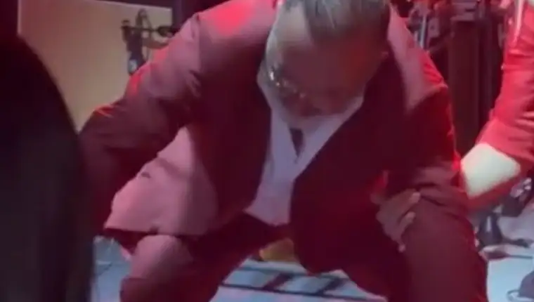 tony cetinski pad