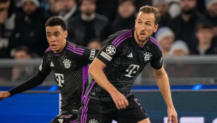 bayern ss