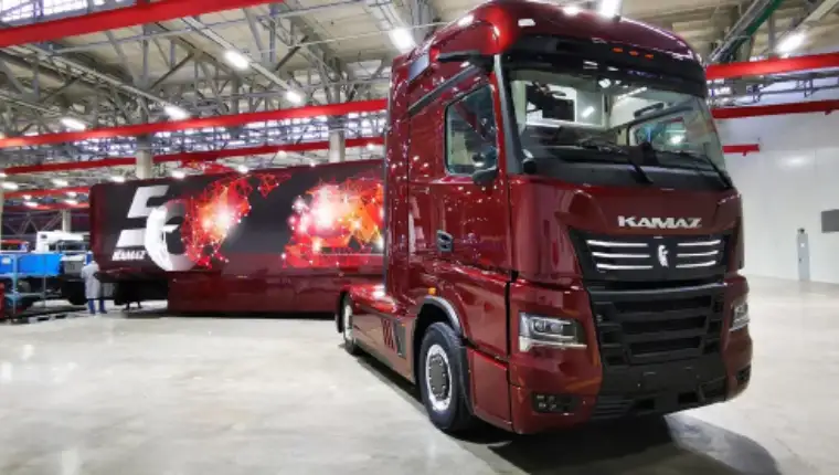 Kamaz