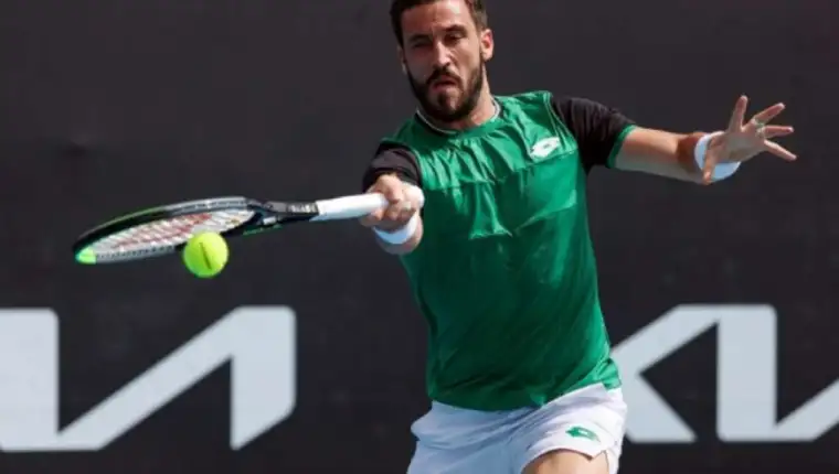 dzumhur