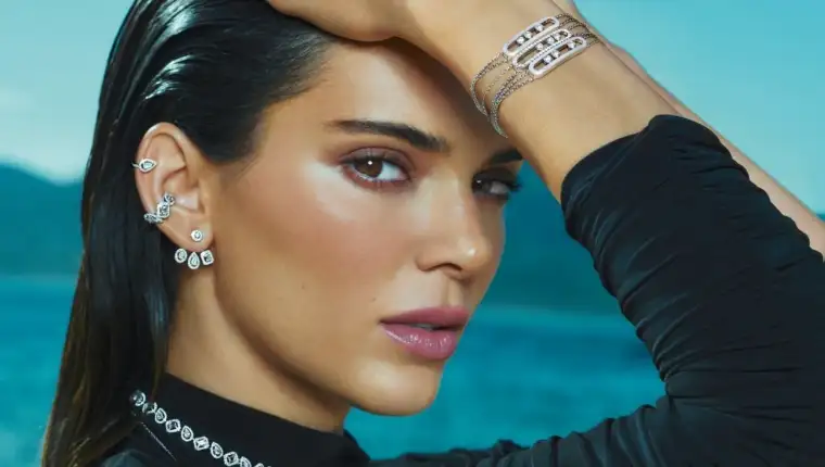 kendall jenner