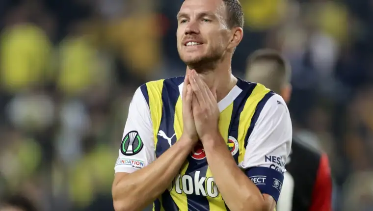 UEFA Europa Conference League - Fenerbahce vs Spartak Trnava
