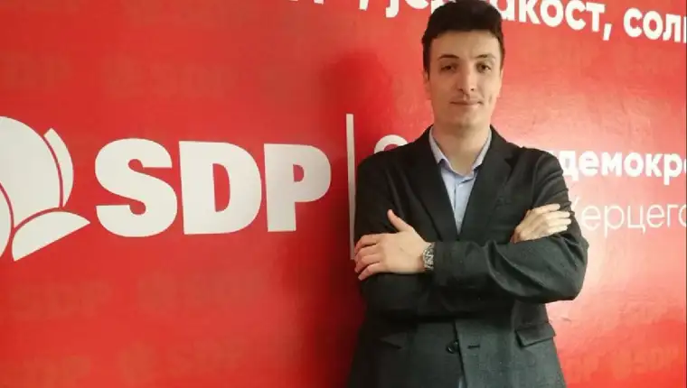 damir jovanoić