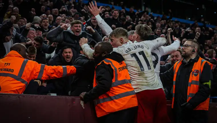 manchester united