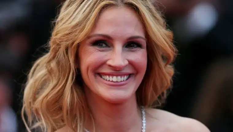 julia roberts