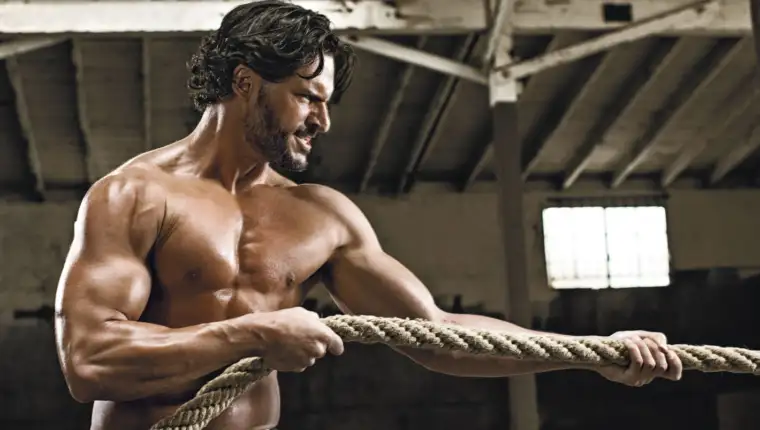 Joe Manganiello1
