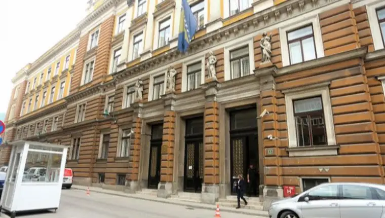 opcinski sud sarajevo