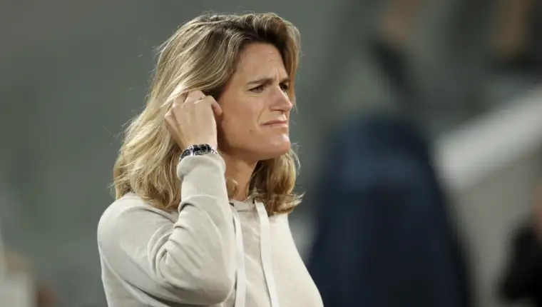 Tennis Internationals - French Open 2021, Grand Slam tennis tournament, paris