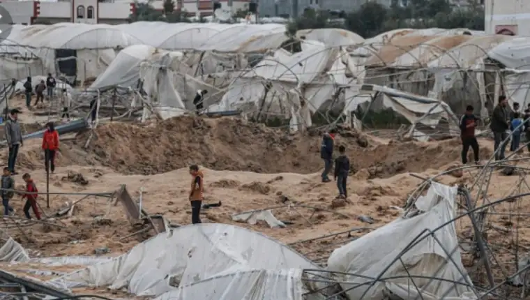 rafah