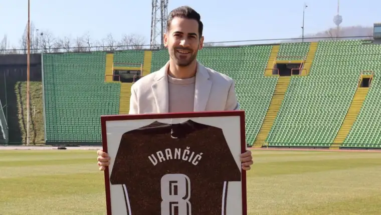 vrancic