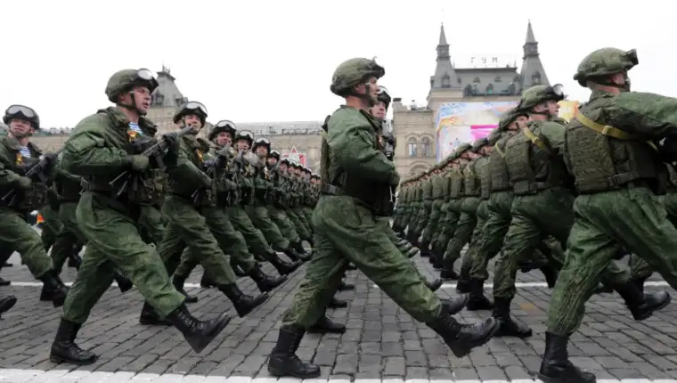 vojska