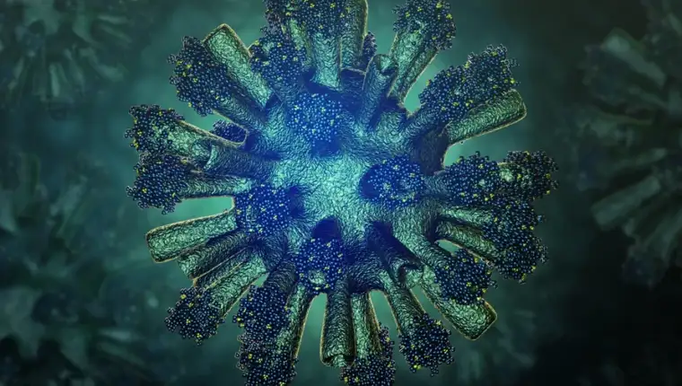 virus