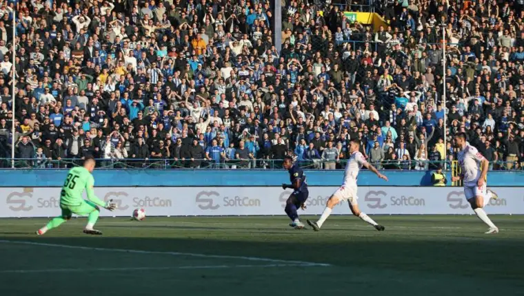 zeljeznicar zrinjski
