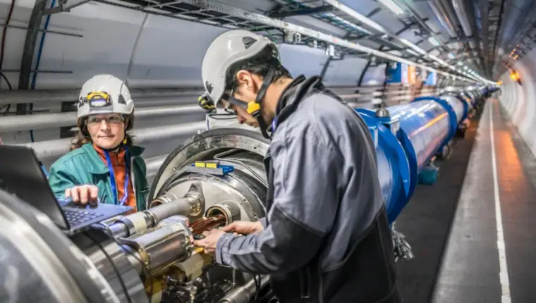 cern