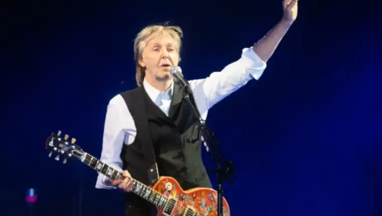 mccartney 4