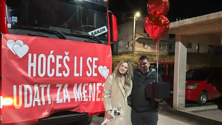 sanjin keran prosidba