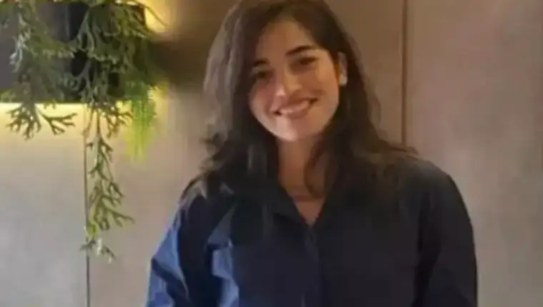 Zainab Ali Naqvi