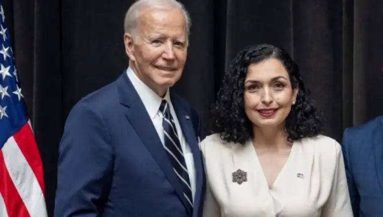 biden osmani