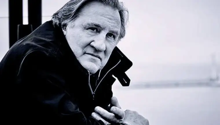 gerard depardieu