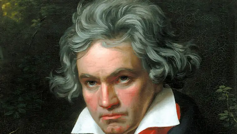 Ludwig van Beethoven