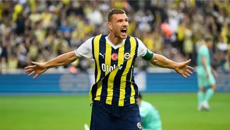 dzeko 56