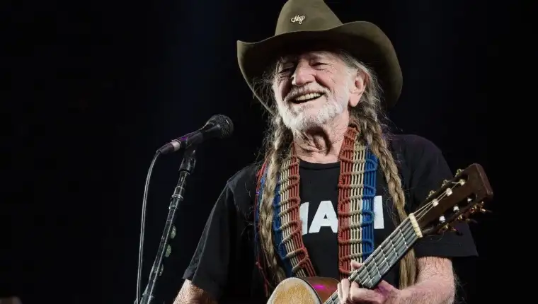 Willie Nelson