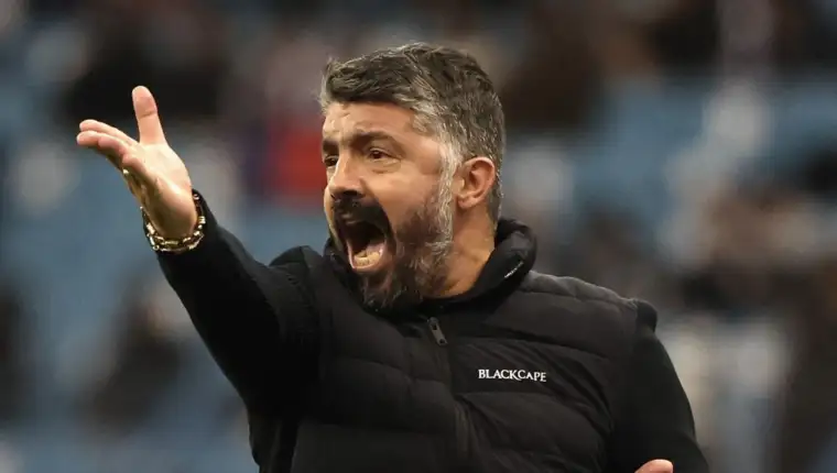 Gennaro Gattuso