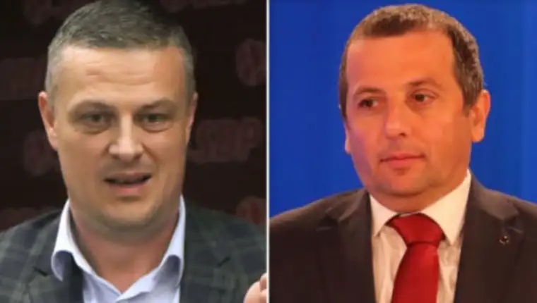 MIJATOVIĆ I VUKANOVIĆ