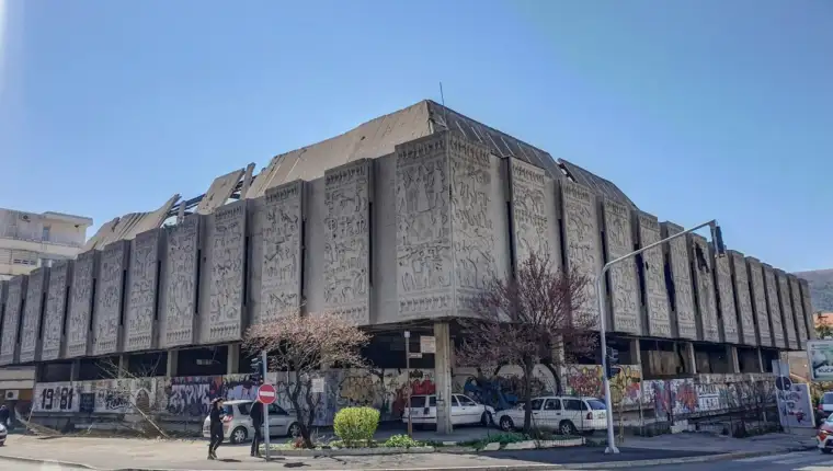 razvitak mostar